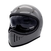 ダムトラックス ブラスター Lサイズ グレー 未使用】DAMMTRAX THE BLASTER ダムトラックス ブラスター改